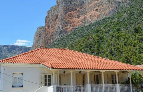 Leonidio Apartment Maria - Foto 1