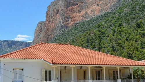 Leonidio Apartment Maria - Foto 1