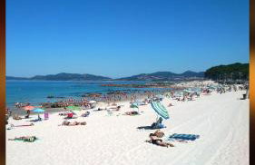 Apartamento Urban Camelias Vigo - Foto 26