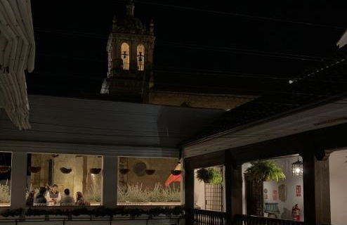 Suites La Posada De Pilar - Foto 79