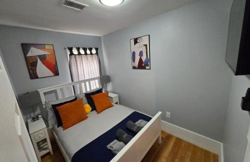 Brand New 2BR House 20Min Downtown Boston - Foto 9