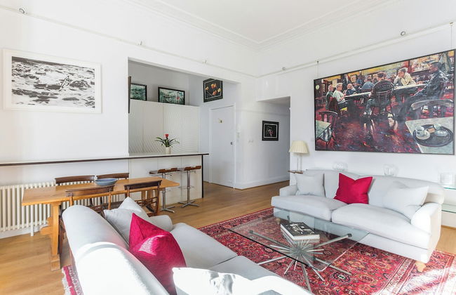 Pembridge Villas IV by Onefinestay - Photo 15