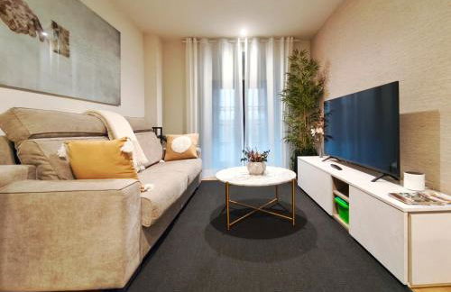 Apartamentos Catedral III - Photo 6