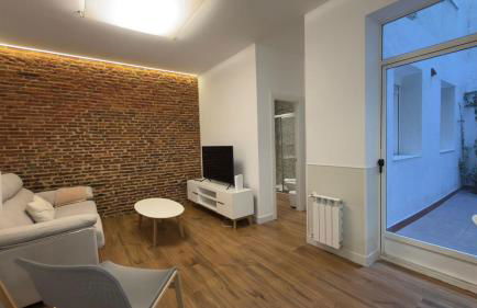 Comfort in the financial heart of Madrid - María Panes - Foto 20