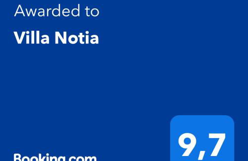 Villa Notia - Photo 43