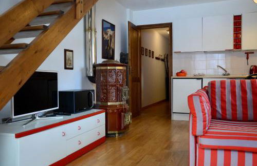 Hostdomus - Casa Borgata - Foto 1