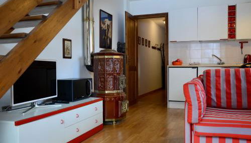 Hostdomus - Casa Borgata - Foto 1