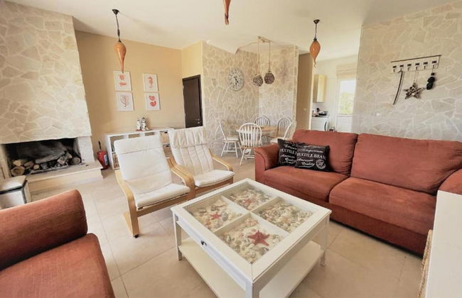 Villa Arkadia in Trifillia - Foto 6