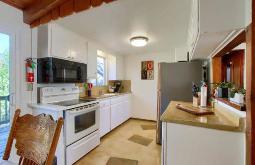 Orange Door Electric Fireplace bbq - Foto 25