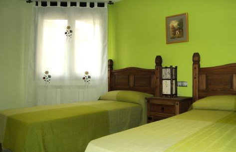 Arkupe Etxea - Foto 11