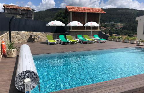 Casa do Quinteiro - Foto 1