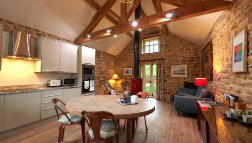 Pingle Cottage Chatsworth Estate - Foto 3, Other