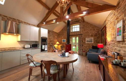 Pingle Cottage Chatsworth Estate - Foto 3