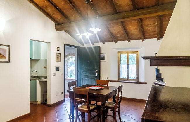 Agriturismo Bio Fattoria Casetta - Foto 50