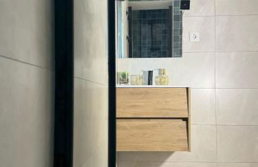 PorBálio Guesthouse 15min Porto& Maia Center - Foto 12