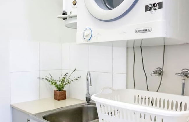 ZEN Quest · ZEN Quest - 2bed/2bath Near Markets & Foreshore - Foto 32