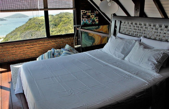 Casa do Arquiteto - Arraial do Cabo - Foto 1