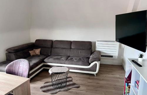 L'Auberge SYRA - Gites Alsace - Proche EuropaPark - Foto 13