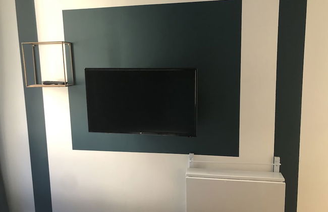 Chambres Design 18 Marseille Vieux-Port - Foto 21