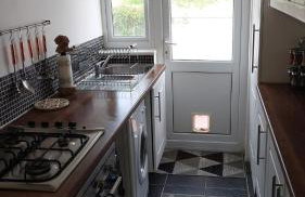 Tudor Style Maisonette - Photo 8