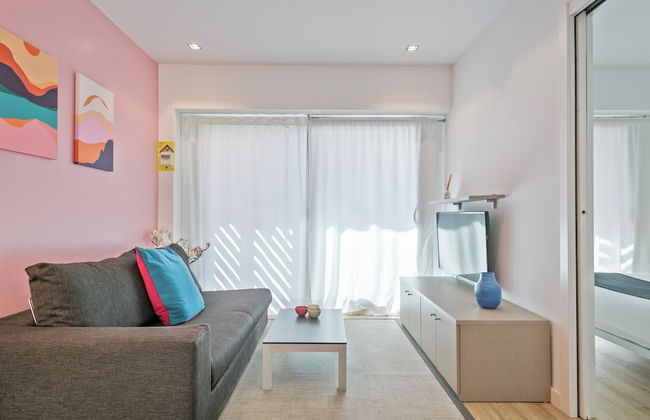 Lugaris Rambla - Apartments - Foto 70