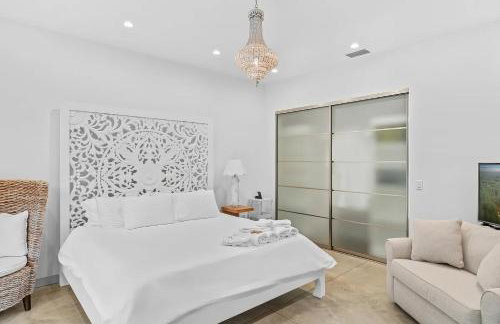 Floral City Oasis - Pool, BBQ Area & Forest View - Foto 43