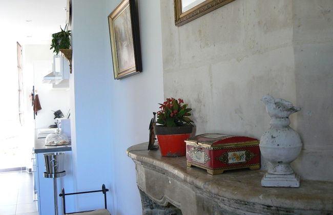 Appartement Relais Saint Pavin - Foto 15