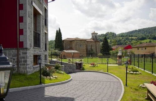 Apartamentos Rurales La Viña - Foto 54