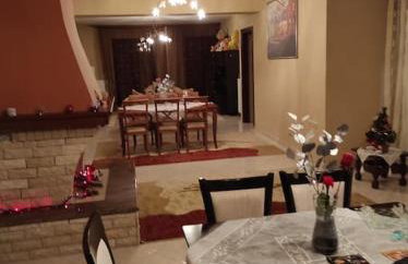 όμορφο διαμερισμα με δυο κρεβατοκάμαρες - Foto 18