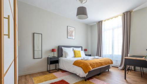 Le Nid du Cygne - By PrestiPlace - Photo 3