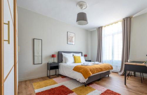 Le Nid du Cygne - By PrestiPlace - Foto 3