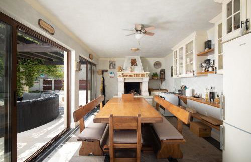 Villa Roža - Foto 14