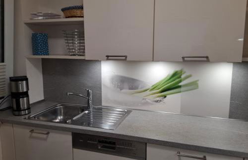 FeWo21 Ferienwohnung im schönen Münsterland - Foto 48