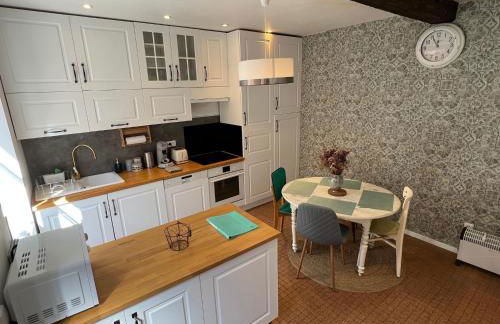 Maison cosy au centre-ville - Foto 16