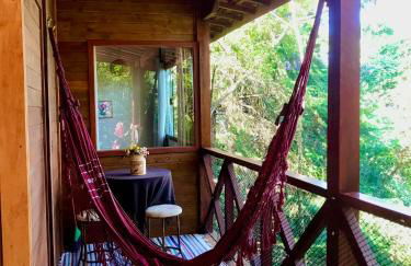 Chalé nas Árvores - Foto 39