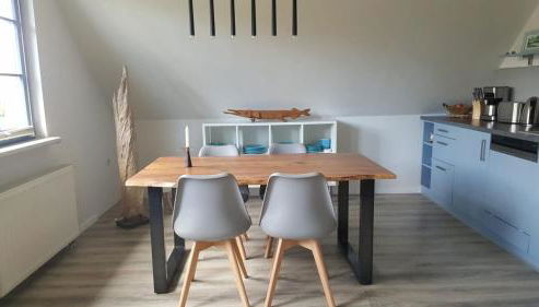 Ferienwohnung Born am Darßwald OG - Foto 4