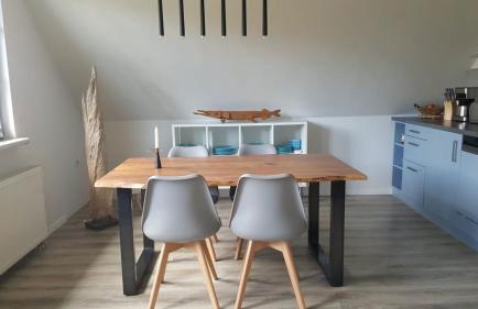 Ferienwohnung Born am Darßwald OG - Foto 4