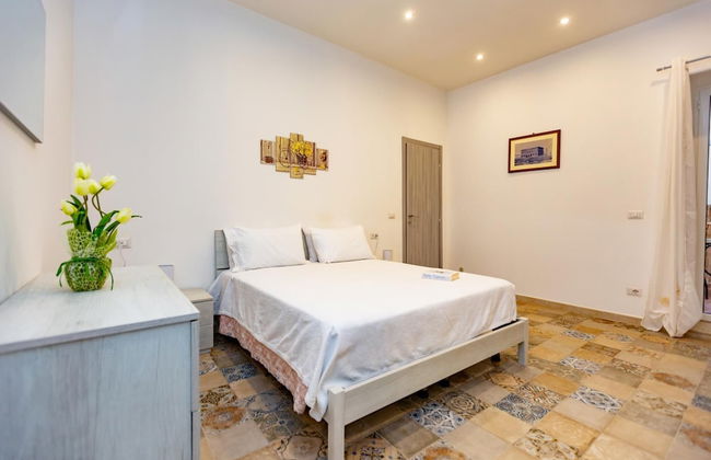 La Casa del Sale in Syracuse - Foto 4