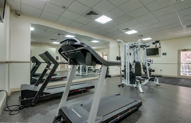 Myrtle Beach Resort - Foto 31