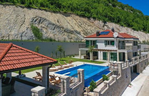 Cozy Home In Ricice With Wifi - Foto 15