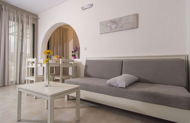 Rainbow Apartments - Foto 18