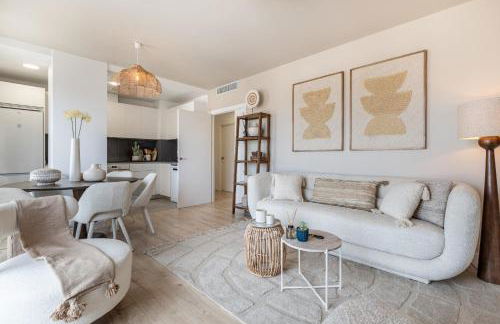 Malaga Skyline 5 Pool & Parking Free - Photo 25