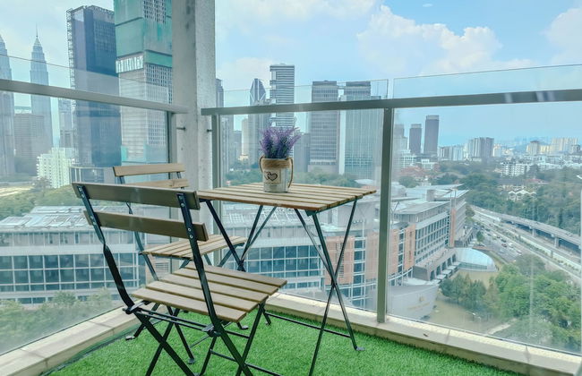 231TR Service Suite by Manhattan Group - Photo 22