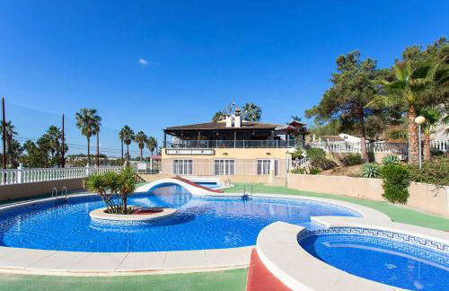 CH Zeus La Marquesa Golf - Foto 8