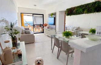 BS Vista Mar 2 Quartos Centro de Convenções - Foto 2