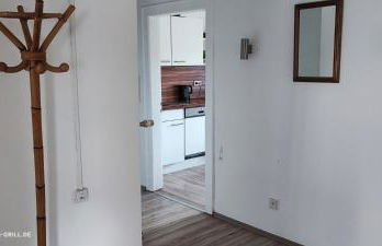 Großes Ferienhaus bis 22 Personen bei Würzburg für Famientreffen - Firmenevents mit BBQ-Grillveranstalltung möglich - Foto 61