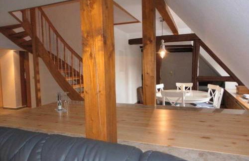 Fischerhaus Whg Sonnenaufgang - Foto 34