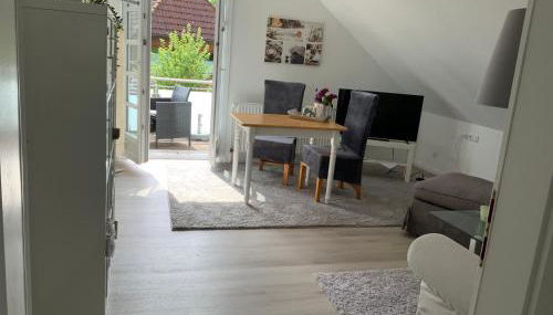 Ferienwohnung Fleckeby Schlei Fjord Light - Foto 4