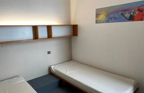 travelski home classic - Résidence Bellecôte - Foto 7