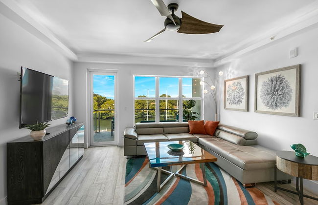 Dolphins Vacation Rental - Foto 37